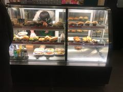 -星巴克(无锡大东方店)