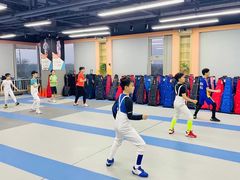 -北京众国际击剑俱乐部