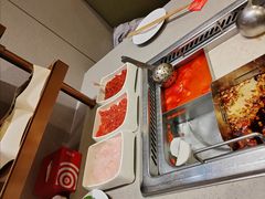 -海底捞火锅(欣大百货店)