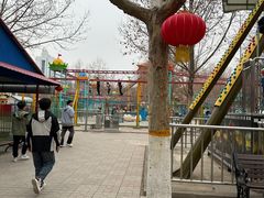 -裕华世纪公园