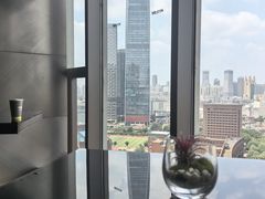 -天津君隆威斯汀酒店