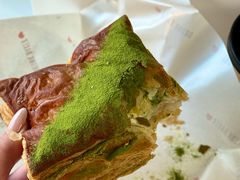 -DRUNK BAKER(上海陕康里店)