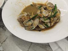 -新丁香海鲜酒店(银海商贸城店)