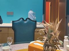 -老院子饭店·鲁菜·海鲜·家常菜