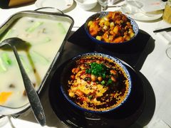 -俏江南-江景昆曲主题餐厅(正大广场店)