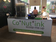 -Co+Nut+Ink(圣淘沙店)