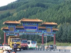 -塞罕坝国家级自然保护区