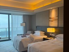 -舟山希尔顿酒店