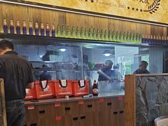 -三毛烧烤·南昌大排档(山姆店)