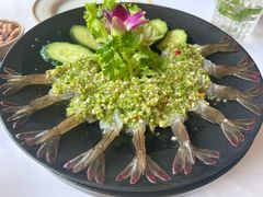 -阿诺泰·泰国餐厅(紫荆店)
