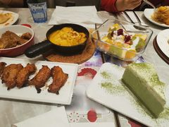 -必胜客(瑞虹店)