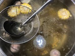 -金新街边打边炉(天安花园店)