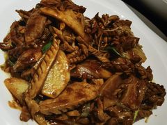 -老牌坊鲁菜名店(聊城美食岛店)