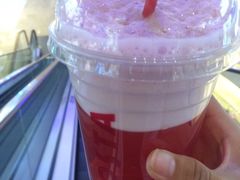 -COSTA COFFEE(德基广场店)