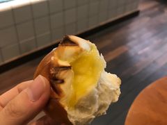 芝士碱水-81bakery(关山路店)