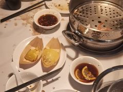 -九月海·海鲜自助(世纪东方店)
