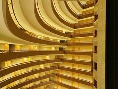 -新加坡文华东方酒店