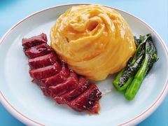 -吴系粤菜馆·茶餐厅(深业上城店)