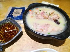 -付小姐在成都(川沙店)