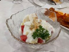 -新侨三宝乐西餐厅(崇文门店)
