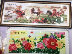 -宸宸画框裱画配框工厂店(莘庄店)