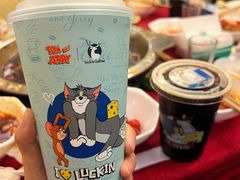 -山城年华老火锅(玉林店)