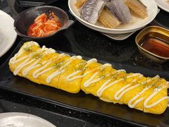 -炙韩料理·部队锅专门店