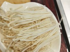 -香满锅老北京羊蝎子火锅·家常菜(新街口店)