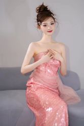 -衣贝姿婚纱礼服馆