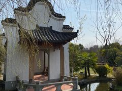 -武汉园博园(武汉自然博物馆)