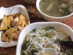 -陈记汤饭(水巷口店)
