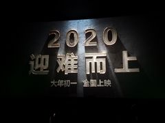 -中影国际影城(大唐西市4K临境音店)
