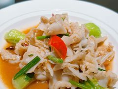 油淋鸟贝-东莱馋房(陆家嘴店)