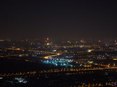 -鬼笑石后山停车场