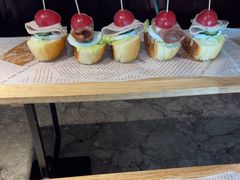 -余姚四明湖开元名都度假酒店·夏威夷西餐厅