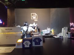 -JPG coffee(广州体育西店)
