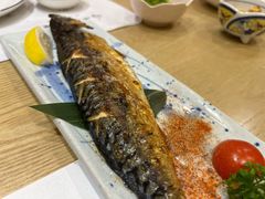 -小句号日本料理(江宁万达店)