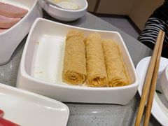 -海底捞火锅(高新活力汇店)