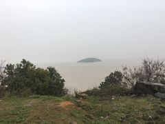 -外蒲山