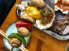 -炒豆合作社(东四总店)