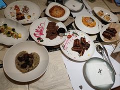 -LE SHARE洛笙·花园西餐(北京路步行街店)