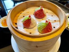 -上海苏宁宝丽嘉酒店·嘉府壹号中餐厅