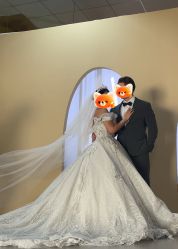 -全城热恋璀璨婚纱摄影(国贸总店)