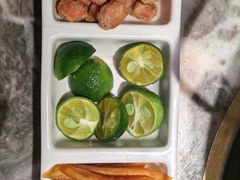 -禄婶鸡煲·打边炉