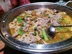 -首秀·四川料理(星耀101店)