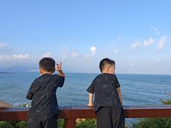 -小麦岛公园