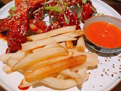 -Brut Eatery悦璞食堂(建国东路店)