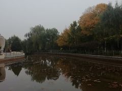 -康庄公园