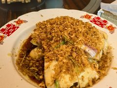 -广府乡下·饭庄(新港东路店)