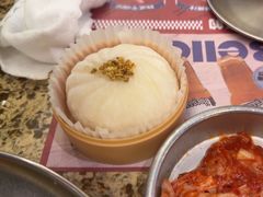 -首尔烤肉大排档(合生汇店)